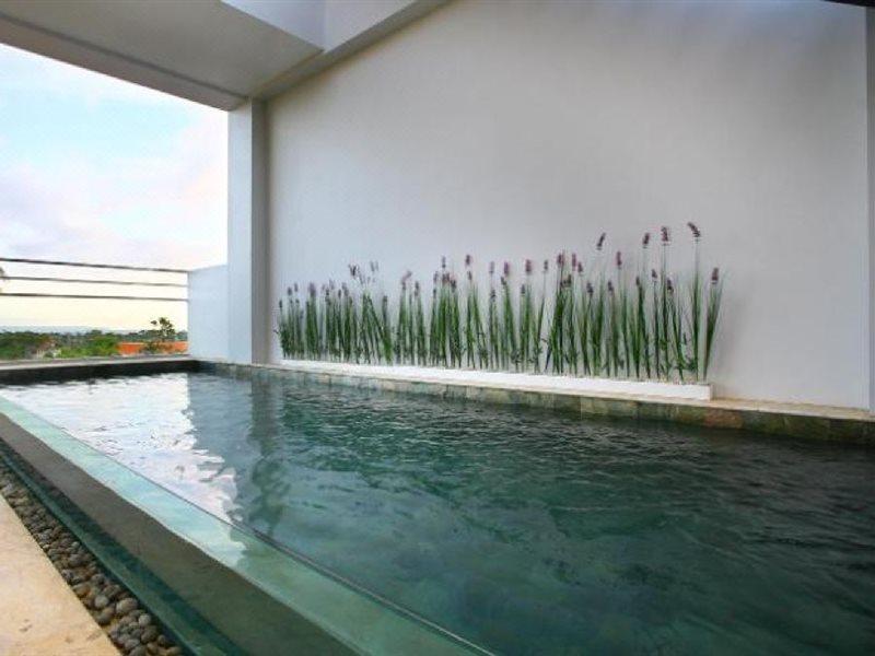 Canggu Rooftop Villas Esterno foto